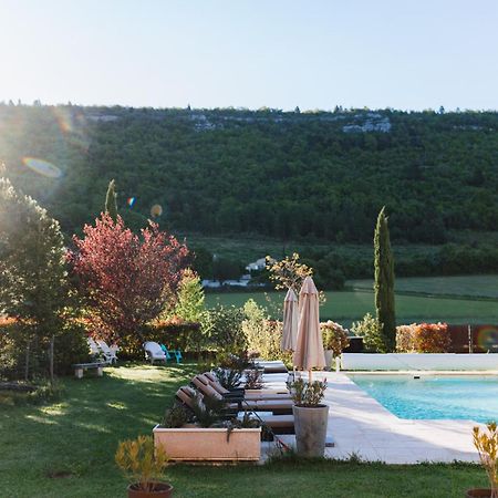 Mon Ventoux - Cozyhotes Sault Exterior foto