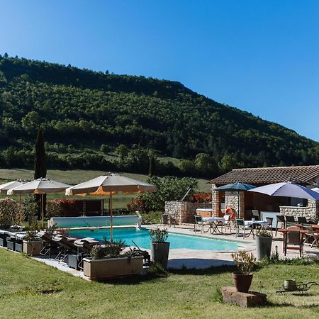 Mon Ventoux - Cozyhotes Sault Exterior foto
