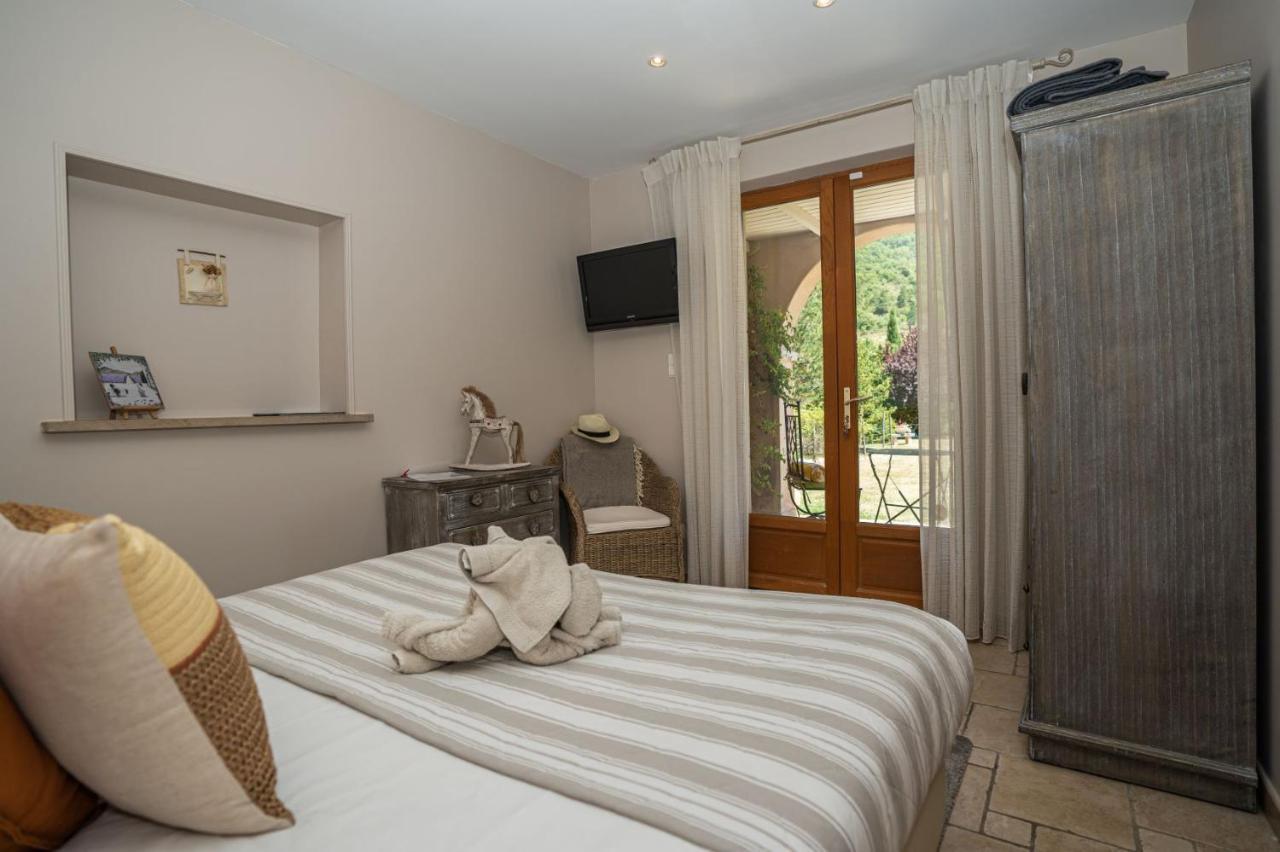 Mon Ventoux - Cozyhotes Sault Exterior foto