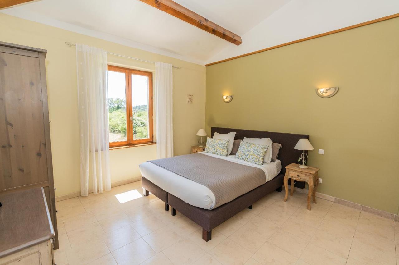 Mon Ventoux - Cozyhotes Sault Exterior foto