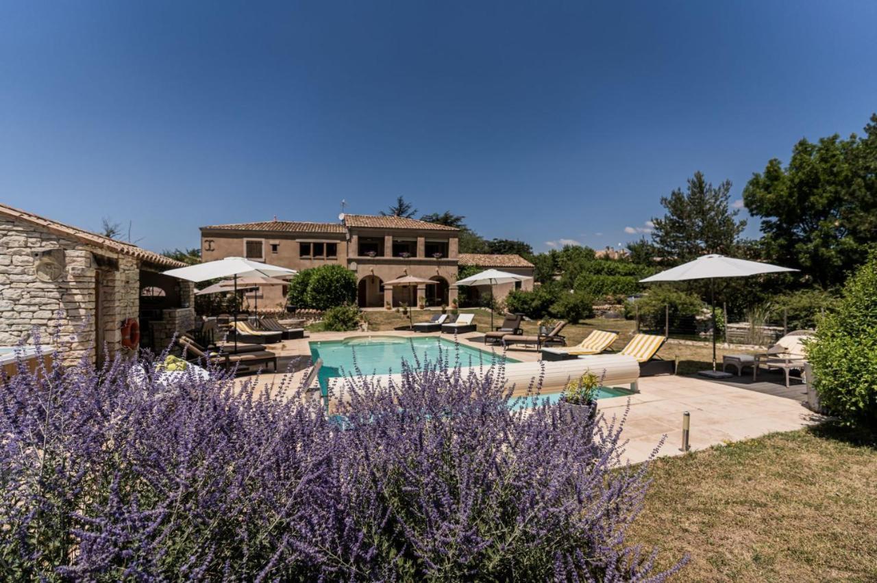 Mon Ventoux - Cozyhotes Sault Exterior foto