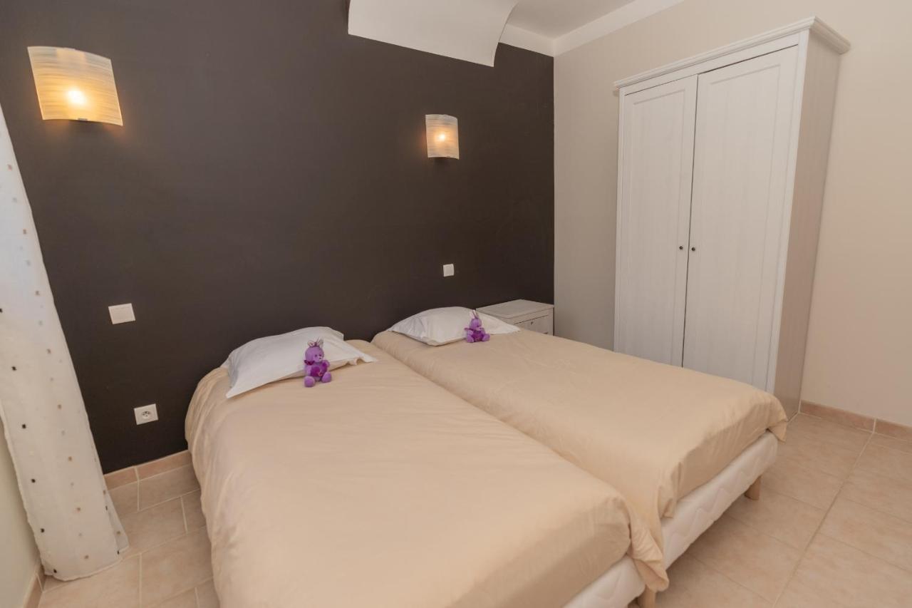 Mon Ventoux - Cozyhotes Sault Exterior foto