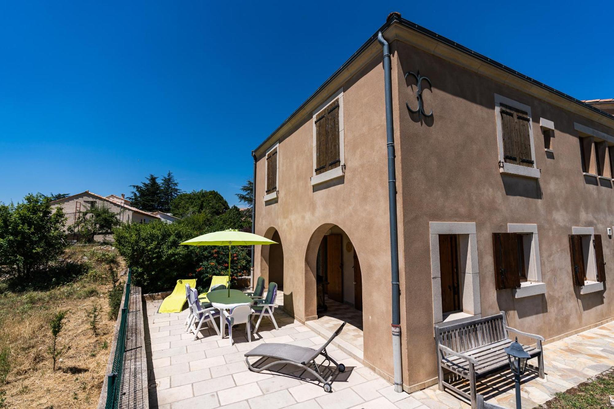 Mon Ventoux - Cozyhotes Sault Habitación foto