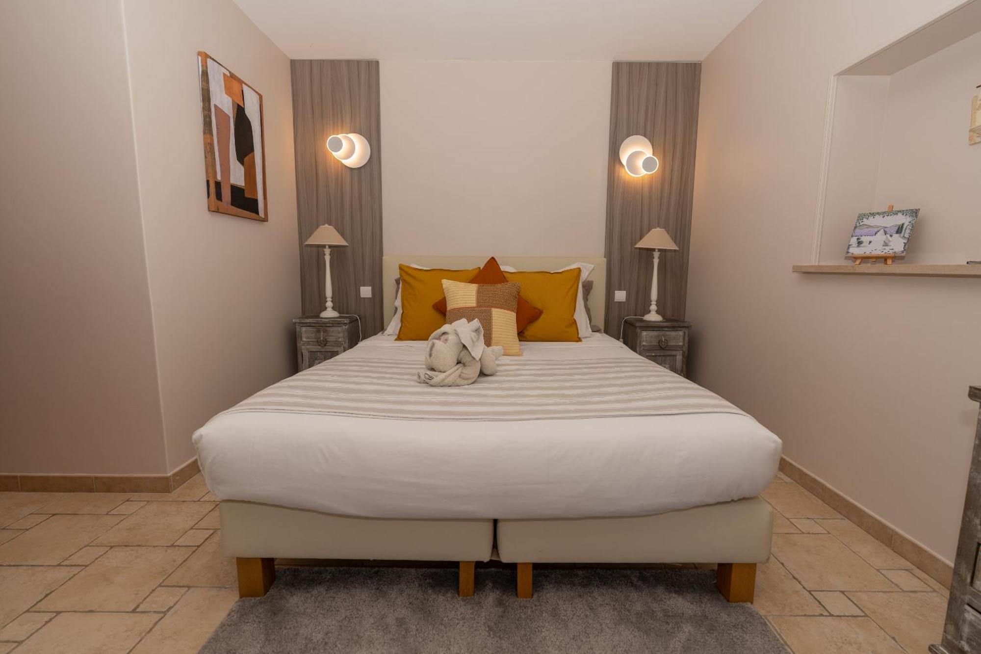 Mon Ventoux - Cozyhotes Sault Exterior foto