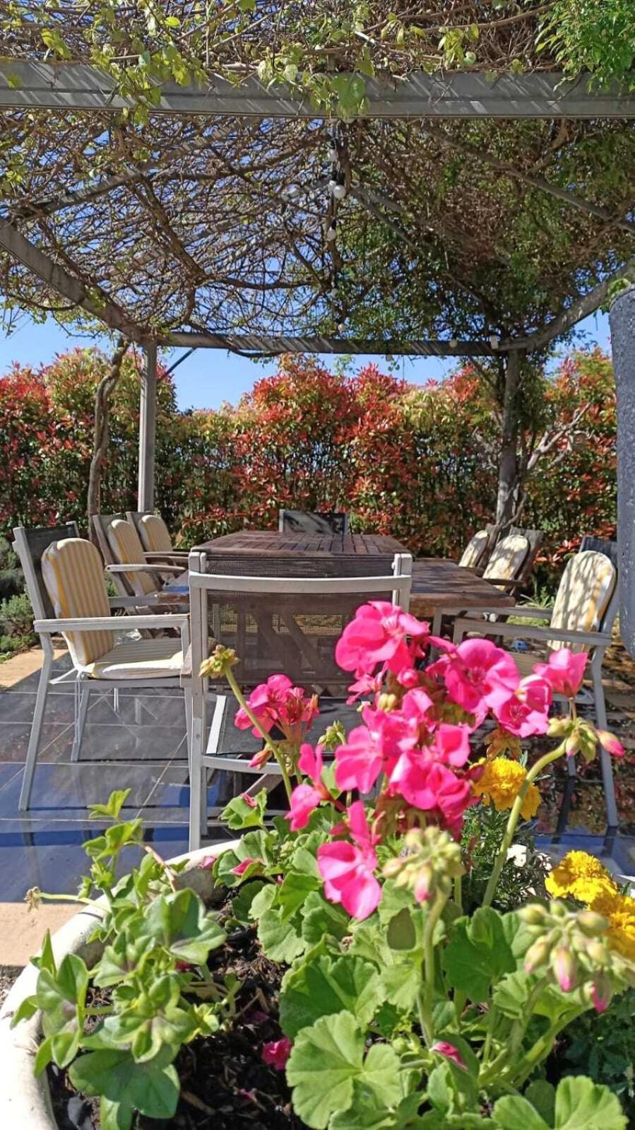 Mon Ventoux - Cozyhotes Sault Exterior foto