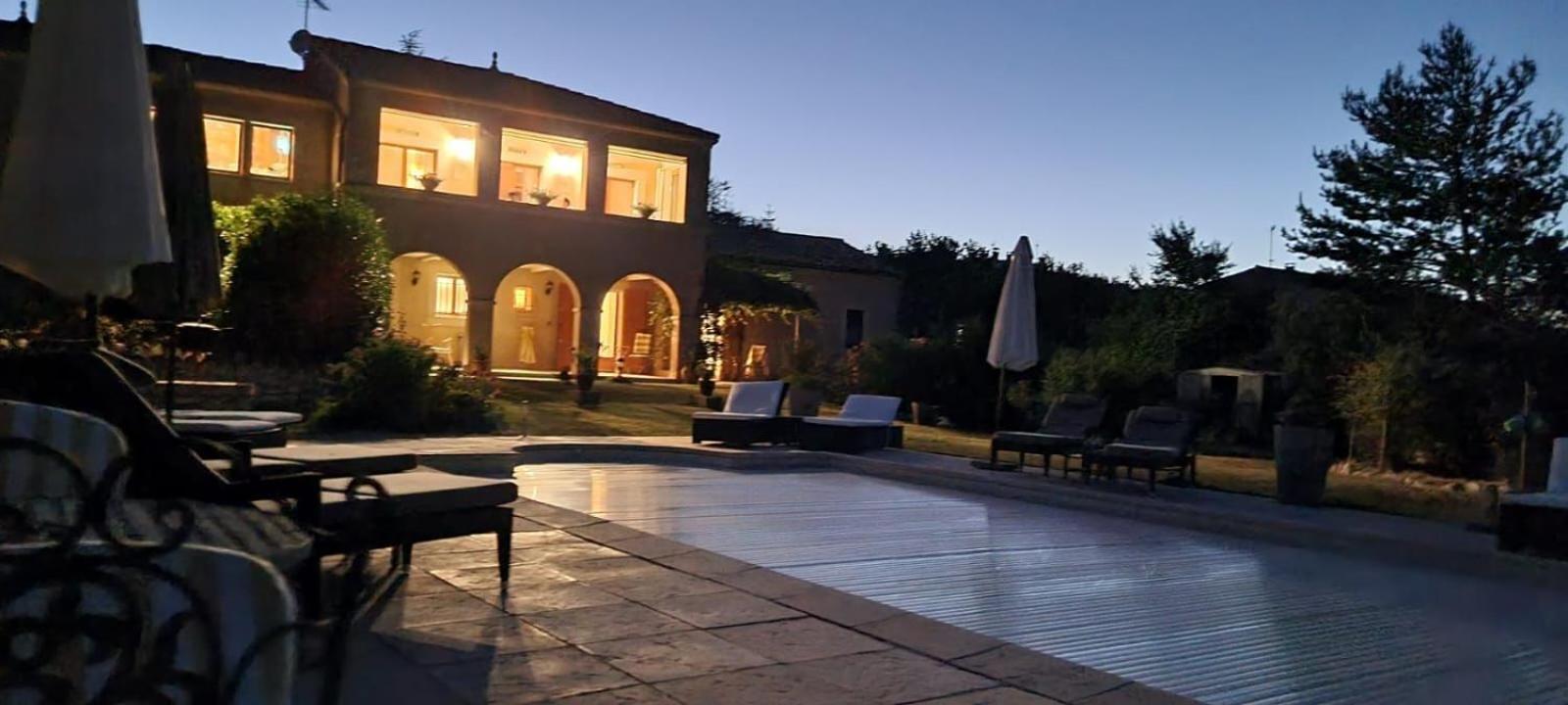 Mon Ventoux - Cozyhotes Sault Exterior foto