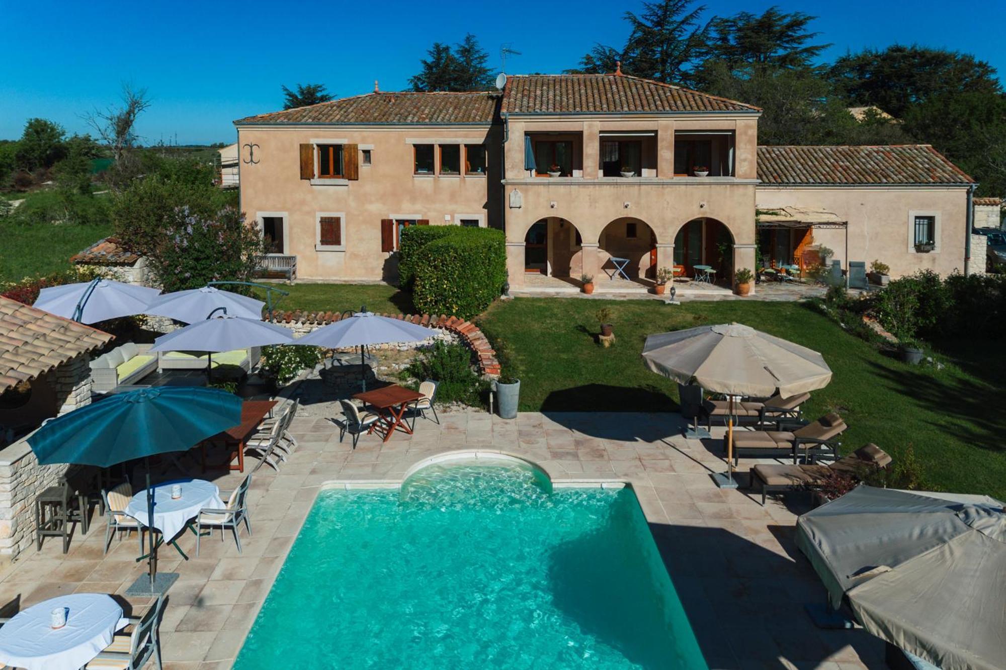 Mon Ventoux - Cozyhotes Sault Exterior foto