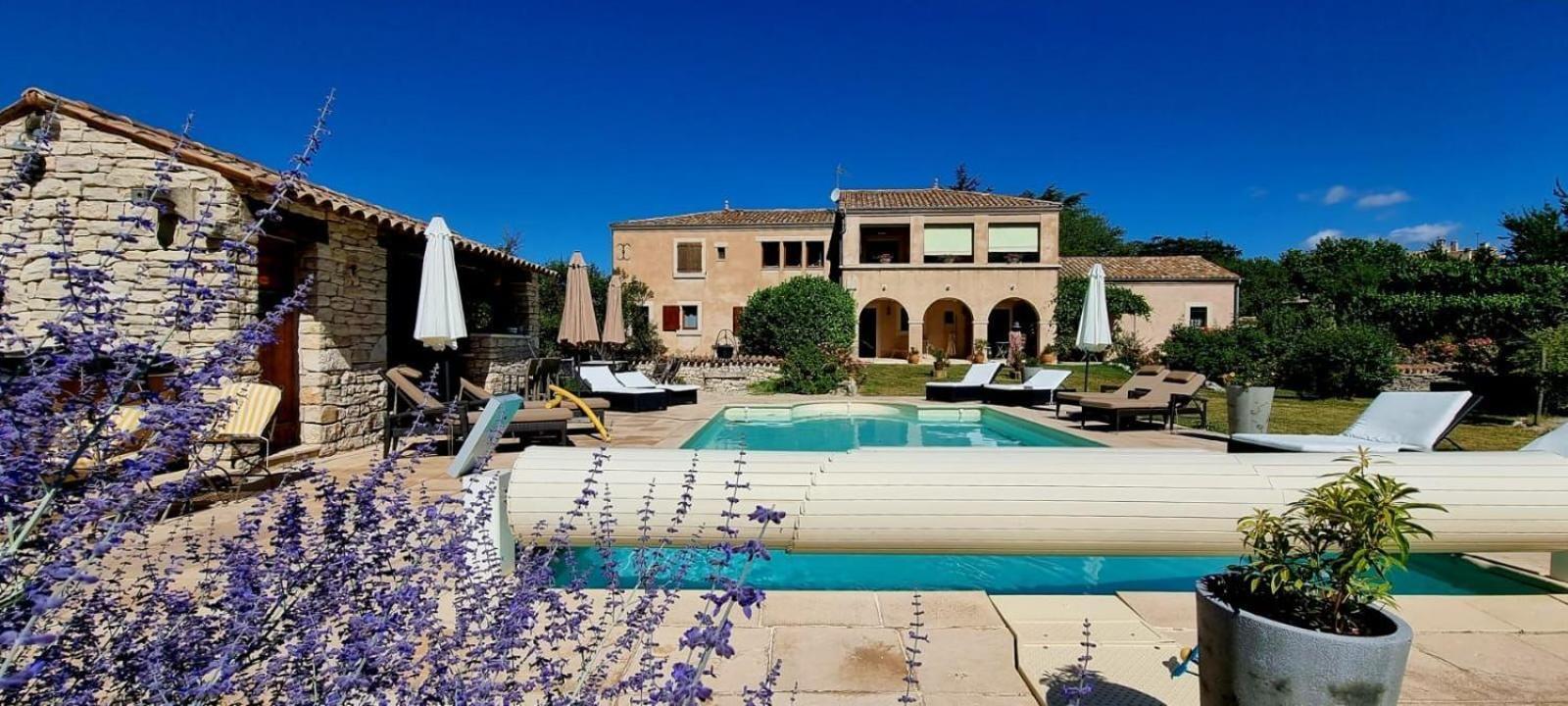 Mon Ventoux - Cozyhotes Sault Habitación foto